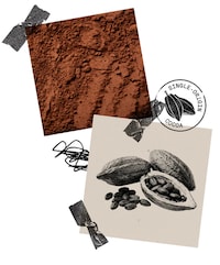 Nutrient-Rich Shake Mixes Image 2