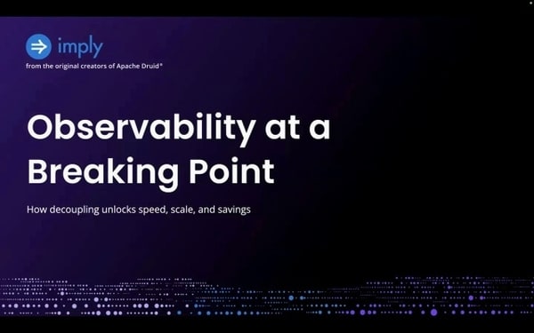 Decoupled Observability Stacks