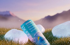 Functional Social Tonic Drinks