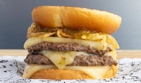 Burger Menu Updates
