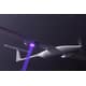Power-Beaming Drones Image 1