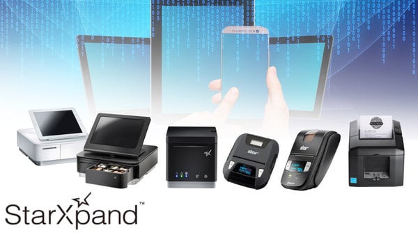 Web POS Tools