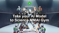 AI Drug Platforms