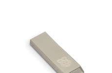 Upgraded Flash Drive Models