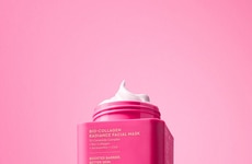 20-Minute Glass Skin Masks