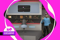 Sci-Fi Media Playsets Image 1