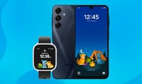 Kid-Friendly Smartphones Image 1