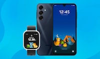 Kid-Friendly Smartphones