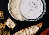 Plant-Powered Spreadable Cr&egrave;mes Image 1