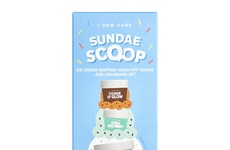 Dessert-Inspired Facial Masks