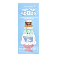 Dessert-Inspired Facial Masks