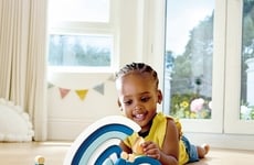 Art-Inspired Toy Collections