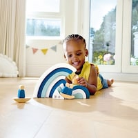 Art-Inspired Toy Collections Image 1