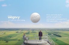 Oral GLP-1 Commercials