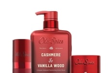 Cologne-Infused Scents