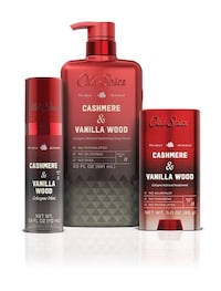 Cologne-Infused Scents