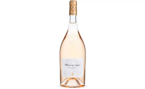 Anniversary Ros&eacute;s