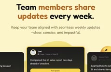 Team Recognition Tools