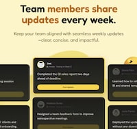 Team Recognition Tools Image 1