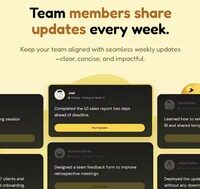 Team Recognition Tools