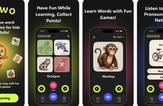 Vocabulary Learning Platforms