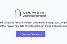 Online Discourse Simulations