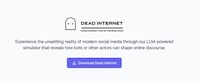 Online Discourse Simulations