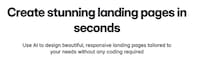 Landing Page Builders Image 1