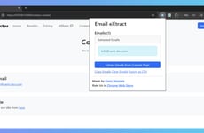 Lead Extraction Tools