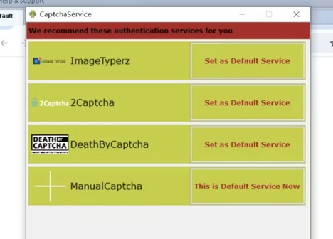 Task Automation Tools
