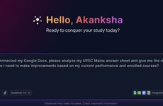 AI Education Assistants