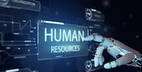 Biometric HR Systems