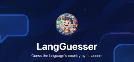 interactive Language Games