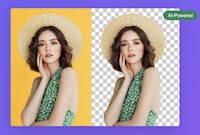 AI Image Editing