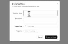 AI Reminder Assistants
