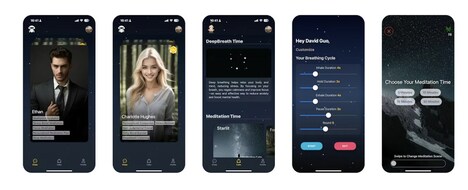 Emotional Support Apps