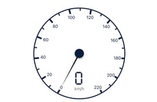 GPS Speedometer Tools
