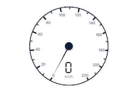 GPS Speedometer Tools Image 1