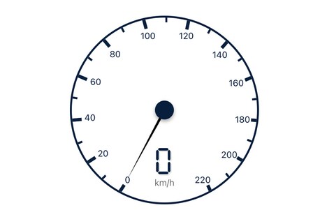 GPS Speedometer Tools
