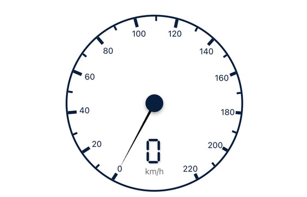 GPS Speedometer Tools