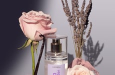 Versatile Skin-Friendly Scents