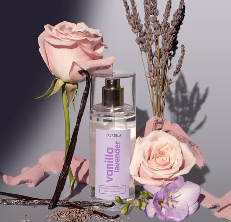 Versatile Skin-Friendly Scents