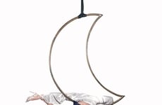 Celestial-Inspired Fashion Capsules