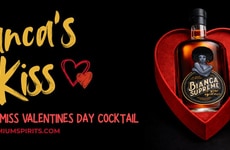 Romantic Cocktail Recipes