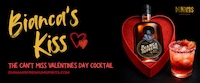 Romantic Cocktail Recipes