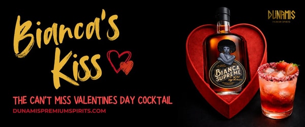 Romantic Cocktail Recipes