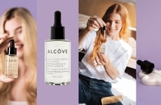 Soothing Pre-Shower Scalp Oils