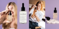 Soothing Pre-Shower Scalp Oils