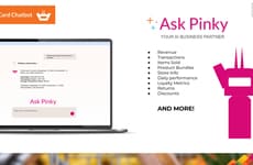AI-Powered independent Grocer Platforms