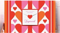 Customization-Forward Valentine's Day Gifts Image 1